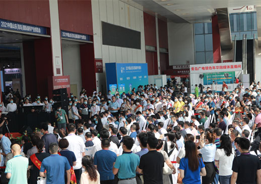 2024第26届中国（青岛）国际口腔器材展览会