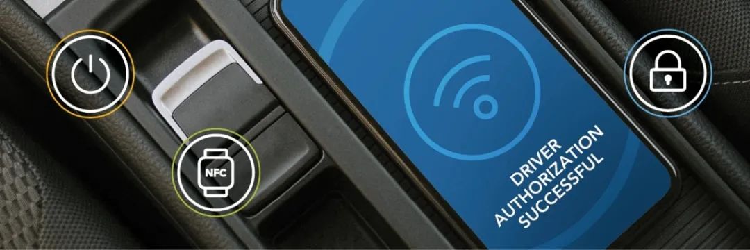 当Qi无线充电遇到NFC，会给汽车用户带来哪些新体验？