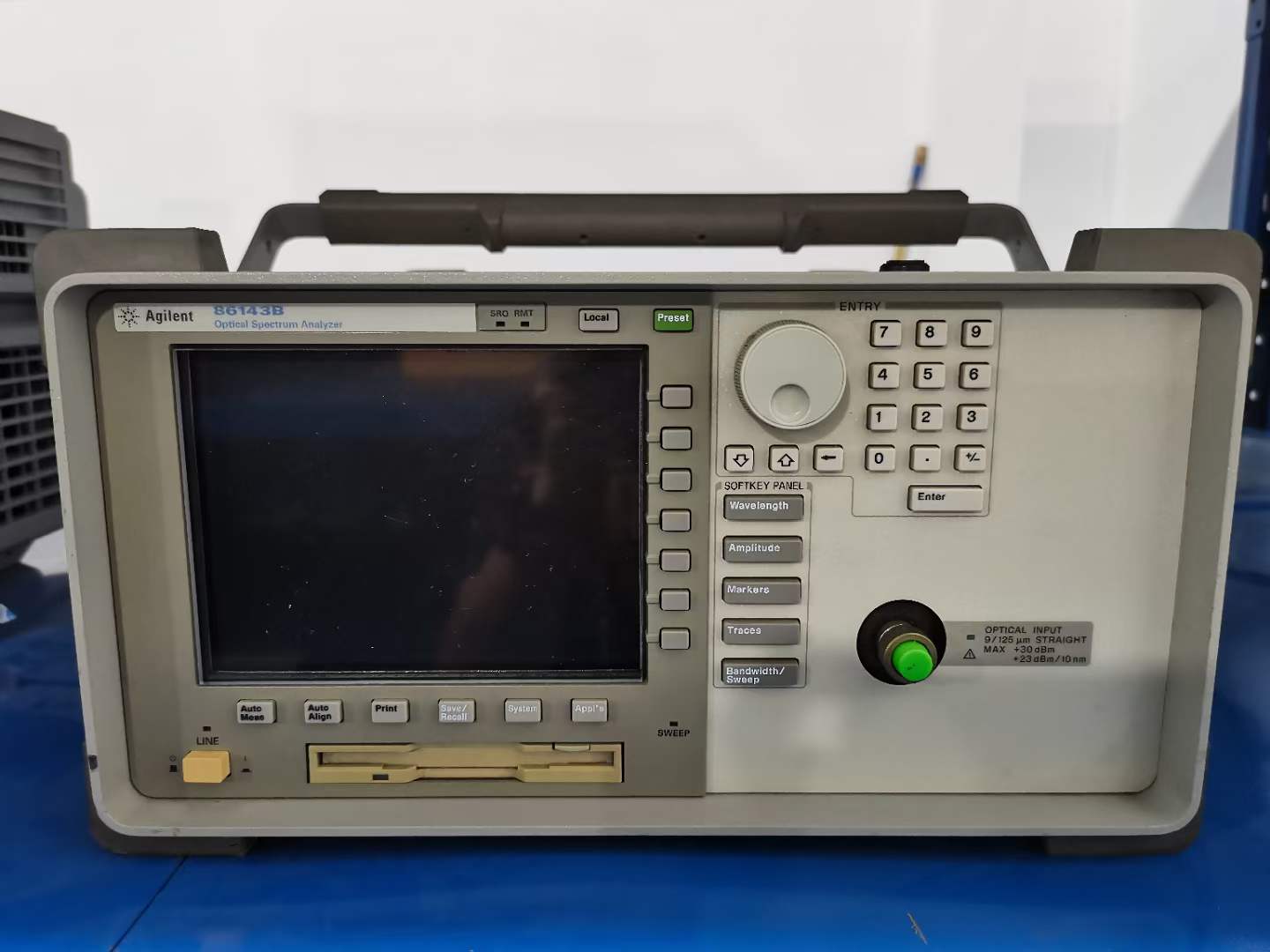 86143B/租售回收Agilent 安捷伦 86143B光谱分析仪