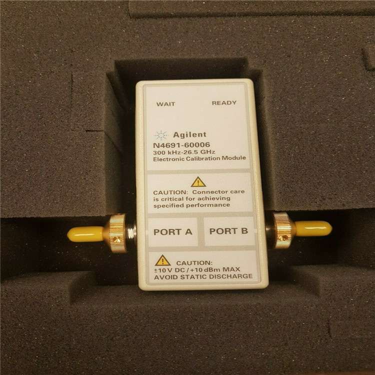 Keysight N4691B校准套件26.5GHz