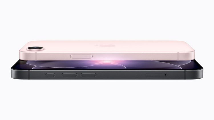 苹果发布iPhone 17e：五大升级亮点解析