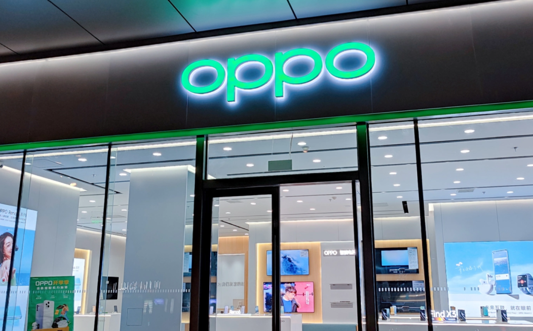 小米、vivo之后，轮到它了