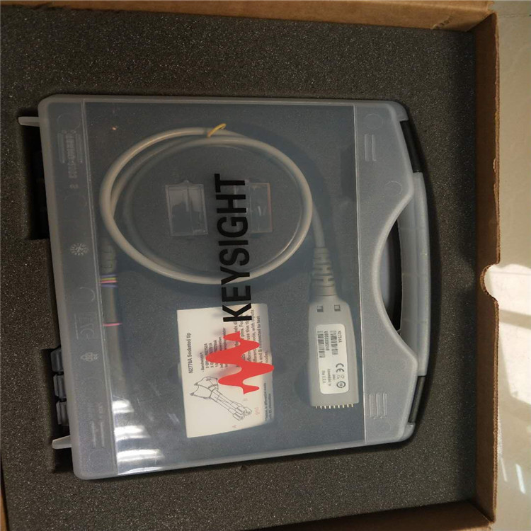 N2751A/回收出售是德科技 keysight N2751A有源差分探头