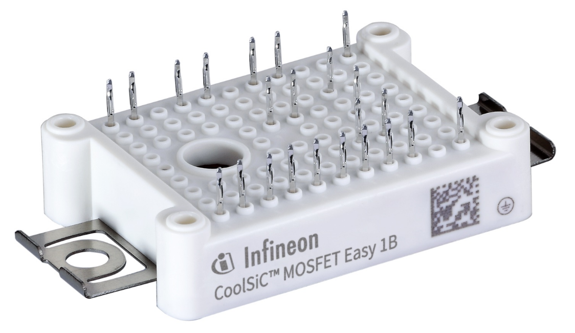 英飞凌CoolSiC™器件为台达双向逆变器提供助力
