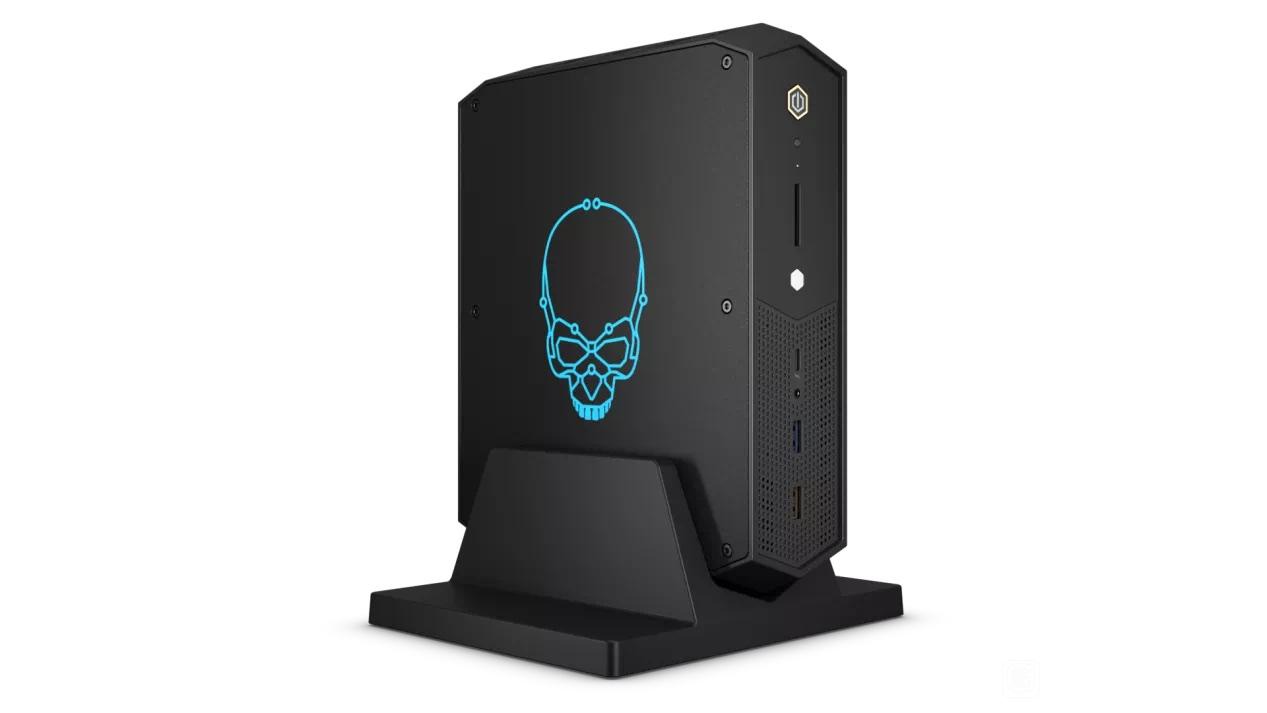 英特尔巨蛇峡谷 NUC 跑分曝光:锐炫 A770M 显卡跑分超 RTX 3060