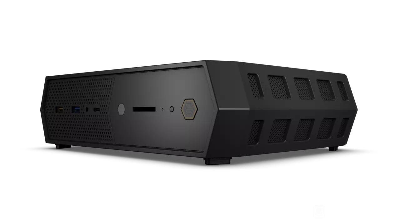 英特尔巨蛇峡谷 NUC 跑分曝光:锐炫 A770M 显卡跑分超 RTX 3060