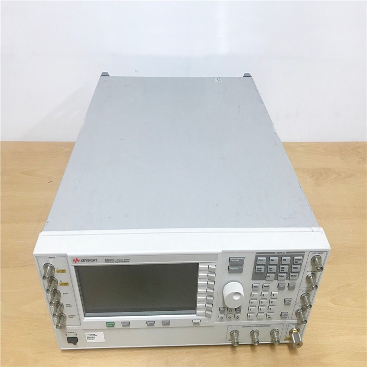 Agilent安捷伦E8247C射频发生器