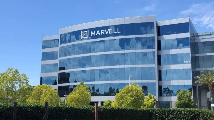 Marvell财报不及预期，数据中心业务成关键