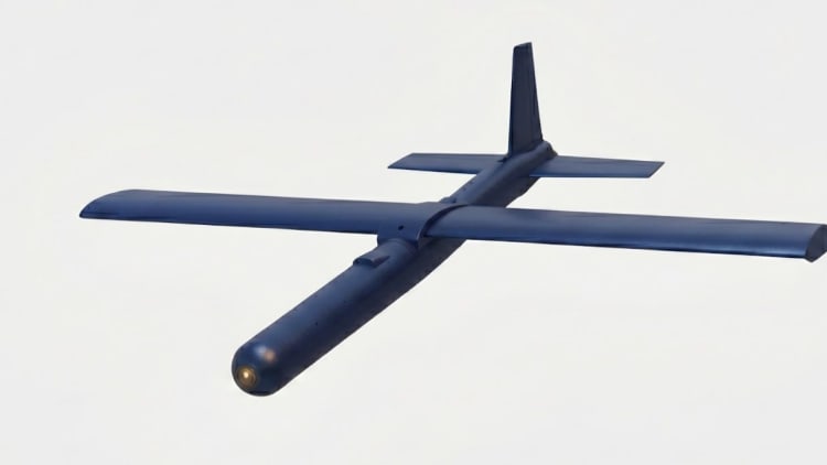 日本Terra Drone投资乌克兰企业，强化无人机防御技术