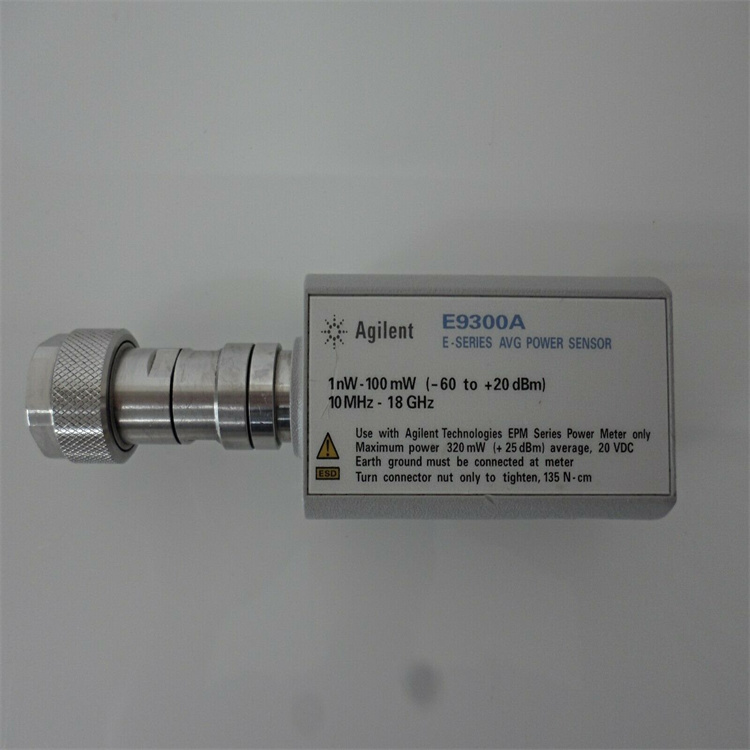 回收Agilent安捷伦E9300A射频传感器E9300B