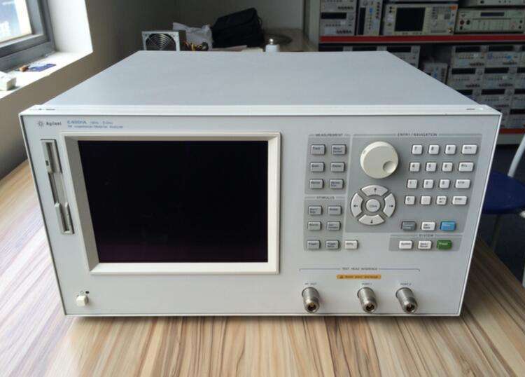 租赁 出售 美国Keysight 是德科技 E4990A E4990B 阻抗分析仪