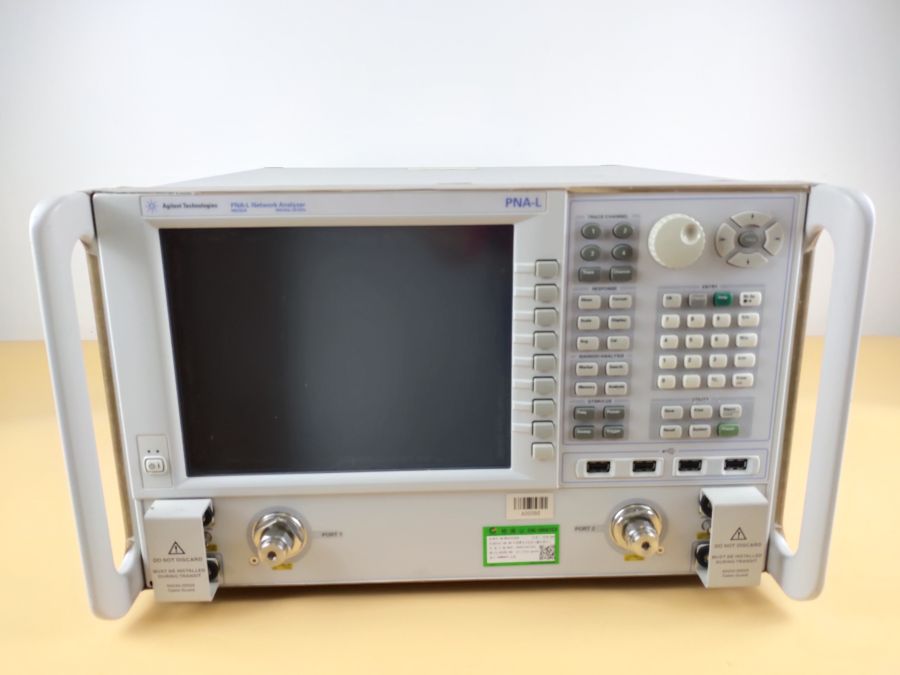Agilent/安捷伦 N5232A网络分析仪 300 kHz - 20 GHz