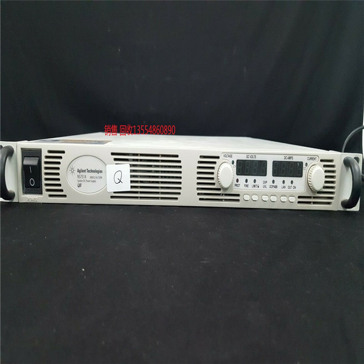 Agilent安捷伦N5750A直流电源N5750A