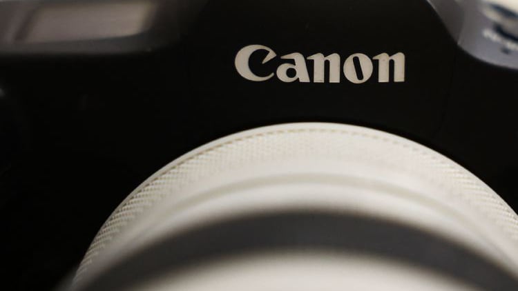 存储成本飙升，Canon下调2026年利润目标
