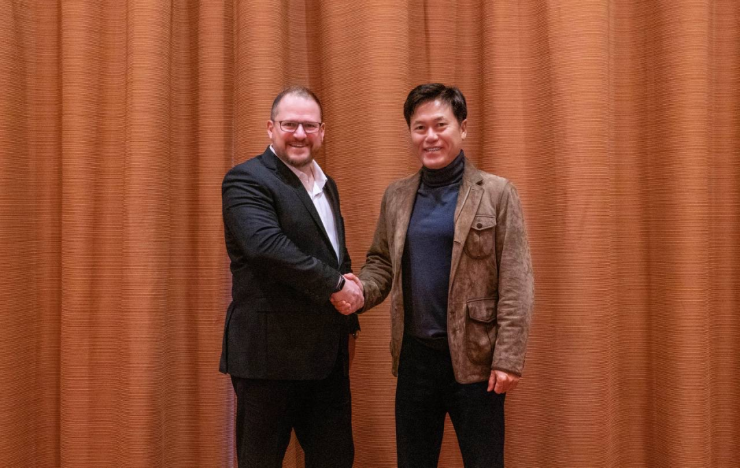 SK海力士与高通举行会谈， 探讨加强半导体业务合作