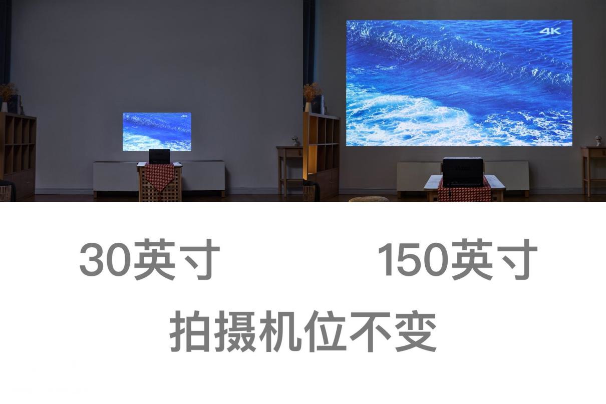 【IT之家评测室】Vidda 4K 全色激光投影 C1 评测:我愿叫你一声,色彩之王! 图片