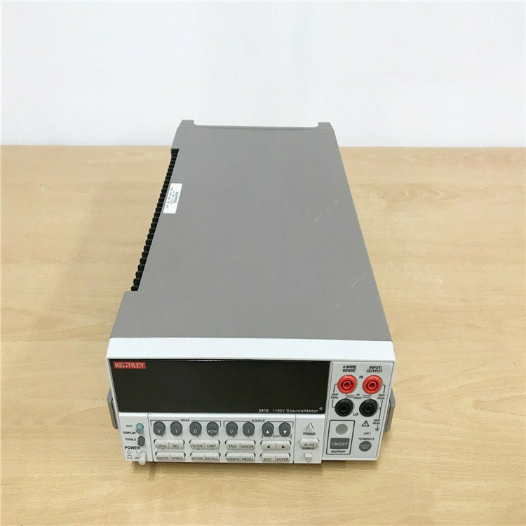 技术支持keithley2410吉时利万用表