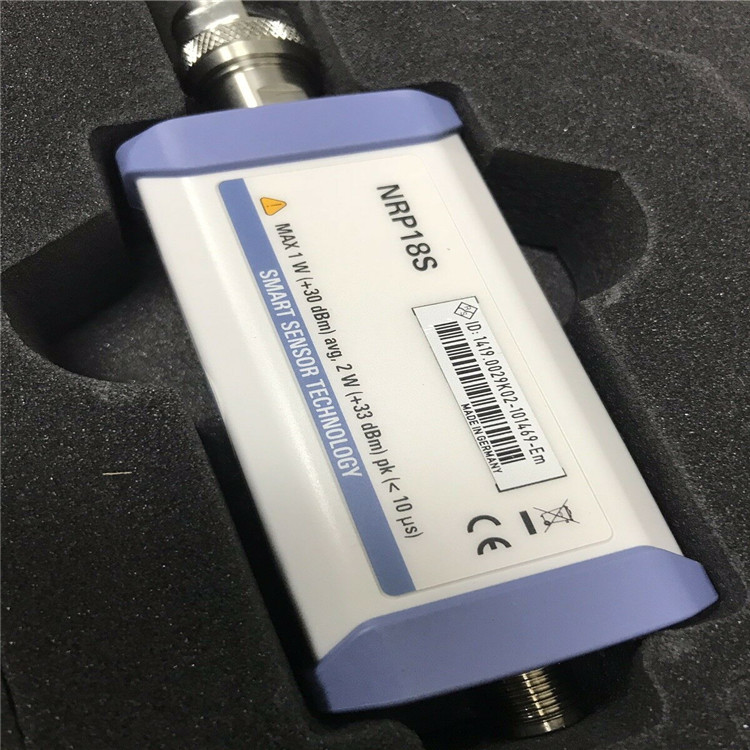 NRP18S/罗德与施瓦茨 NRP18S功率探头