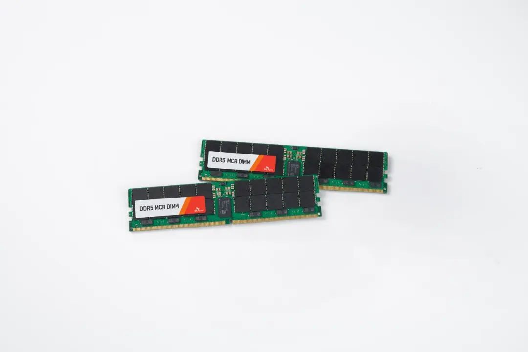 8Gbps DDR5内存来袭，联合设计是否会成为常态？