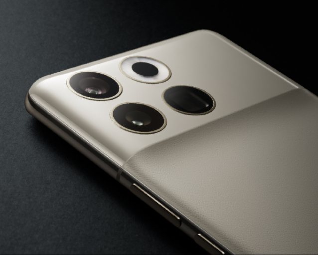 蔚来手机NIO Phone发布：搭载骁龙8 Gen 2领先版芯片，天际线设计