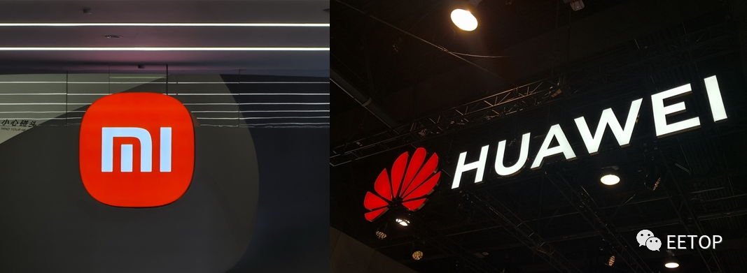 小米、华为月底对簿公堂！