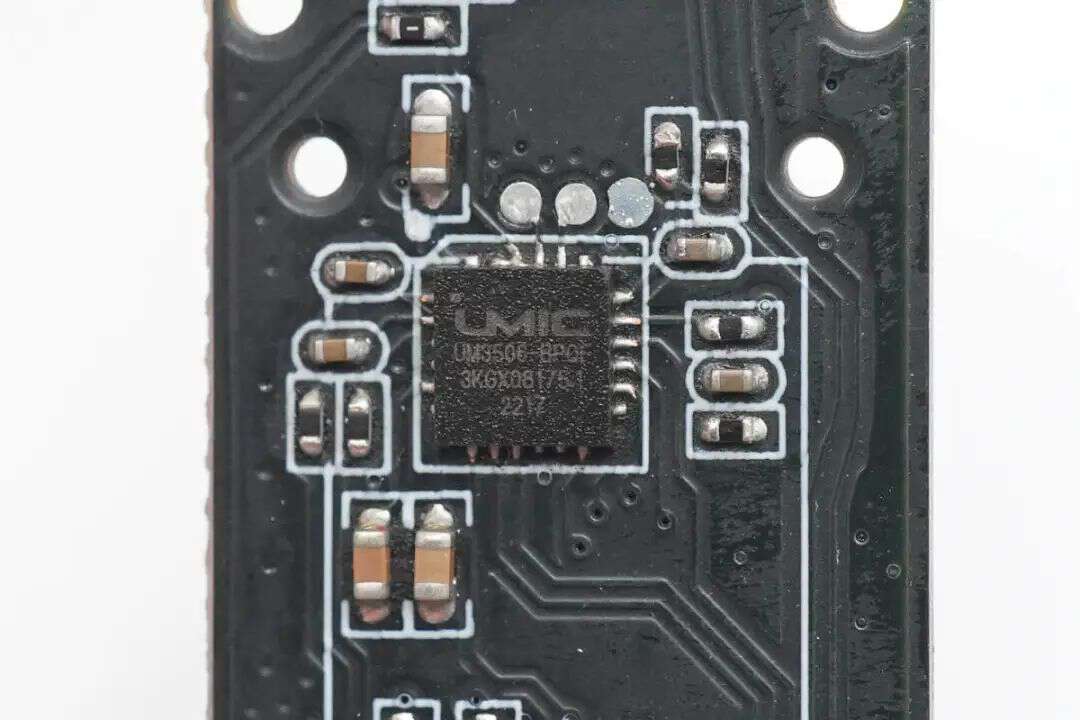 广芯微RISC-V PD芯片典型应用案例-充电头网