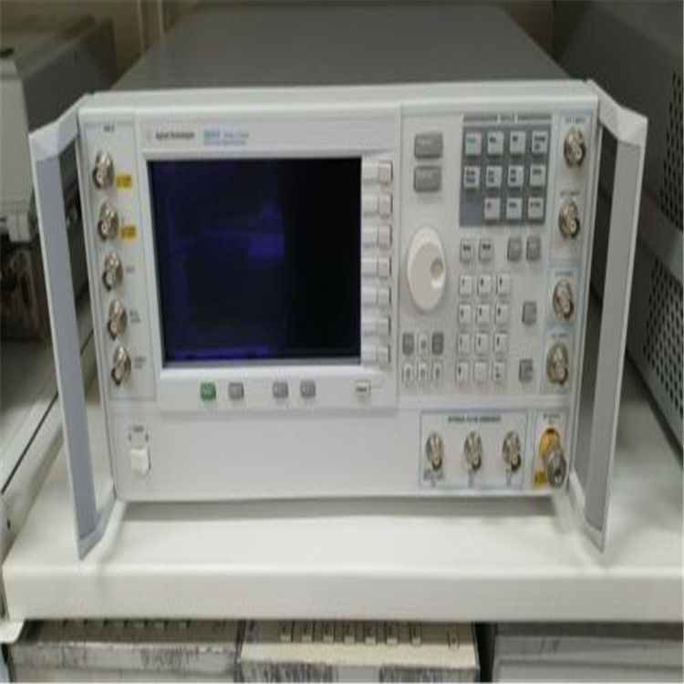 二手回收安捷伦E8267D射频发生器20GHz