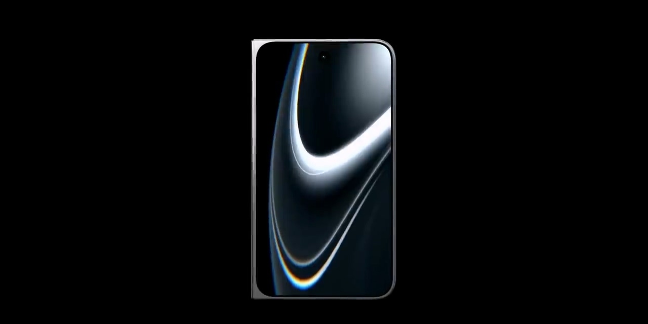 苹果首款折叠iPhone渲染视频曝光