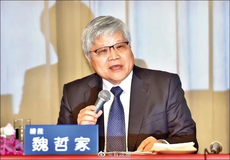 魏哲家透露半导体产业正发生三大改变；雷军称需要开始关注SoC能效；东京电子CEO认为行业未来增长潜力依然强劲 | TMT大咖说