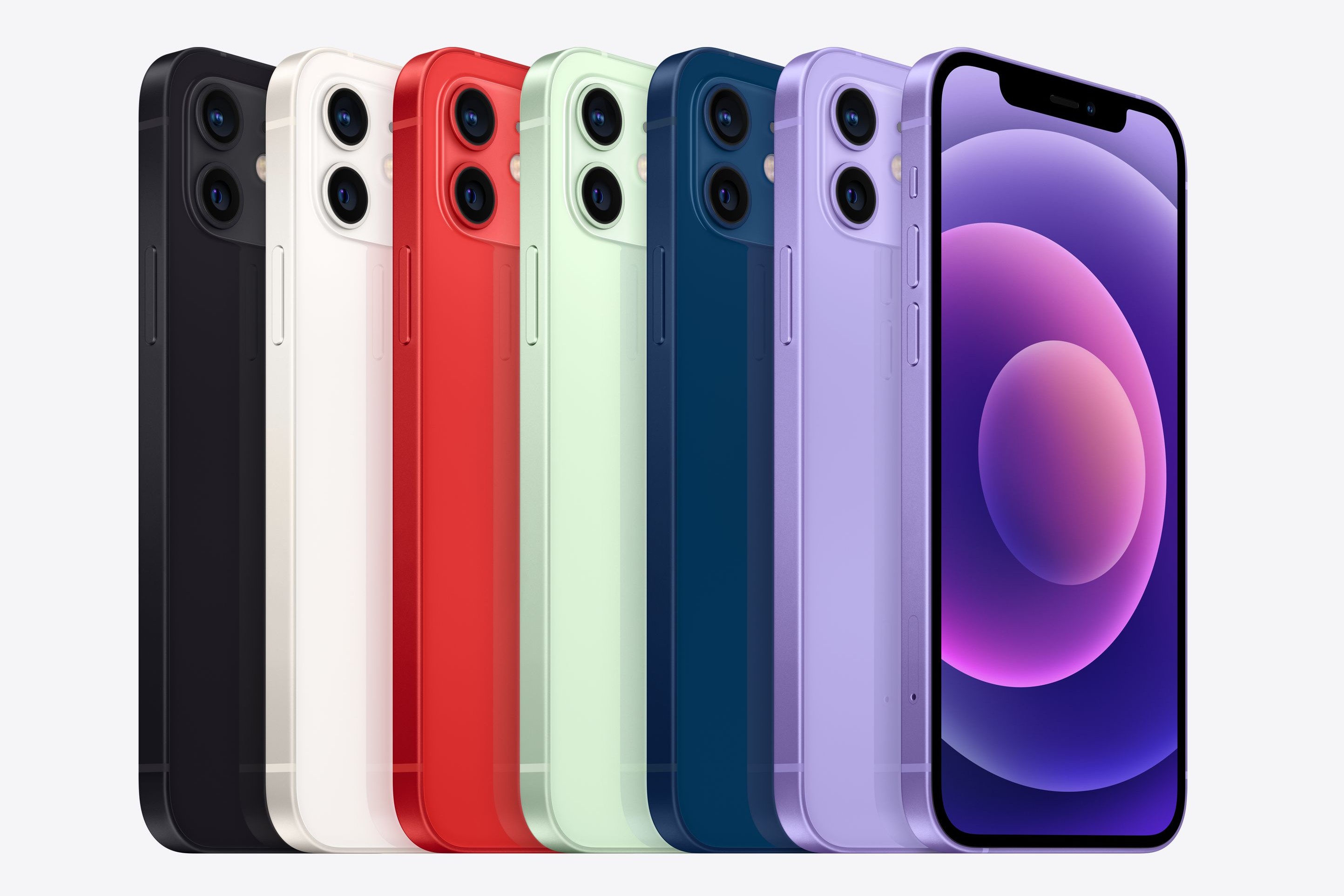 苹果更新iPhone 12软件以解决法国辐射测试问题