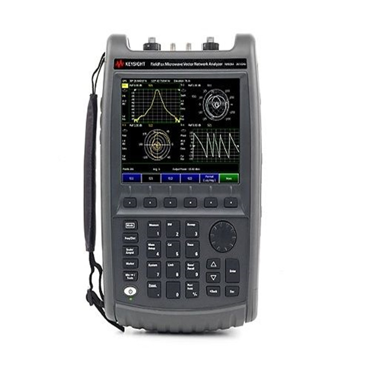 是德N9928A网络分析仪