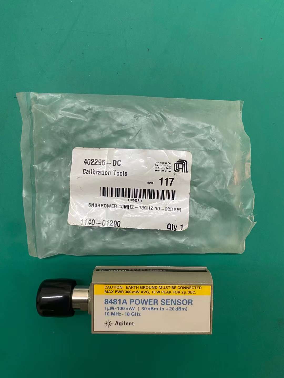 Agilent 8481A/安捷伦8481A功率传感器