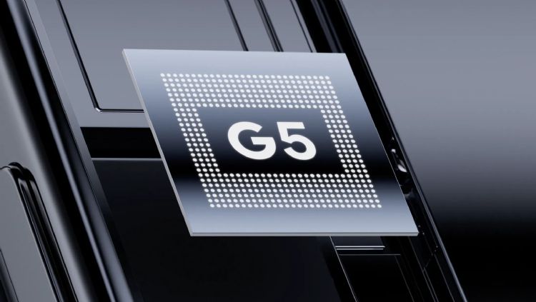 Google Pixel 10系列Tensor G5芯片存在过热问题