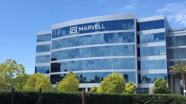 NVIDIA投资Marvell，ASIC市场格局或将生变