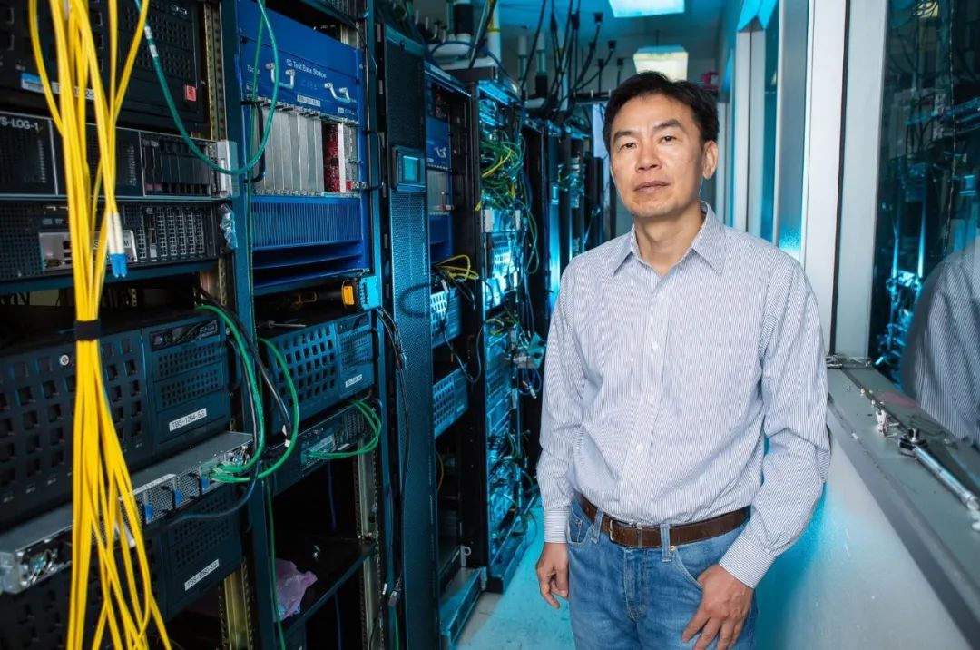 高通发明家｜骆涛：继往开来 ，5G开启全新连接时代