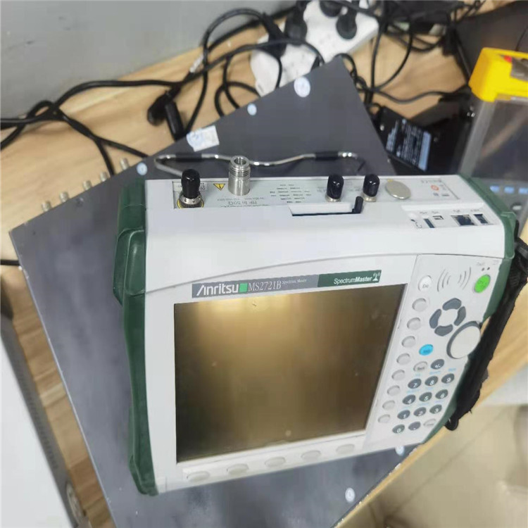 二手安立MS2721B频谱分析仪7.1GHz