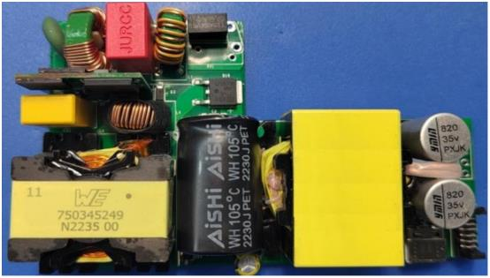 大联大友尚集团推出140W USB PD3.1快充方案