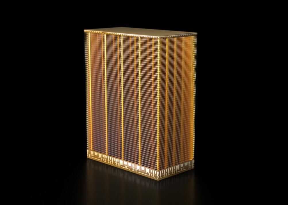 美光宣布全球首款 232 层 TLC NAND 芯片出货