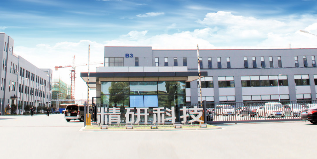 精研科技投资4亿元建设钛合金项目