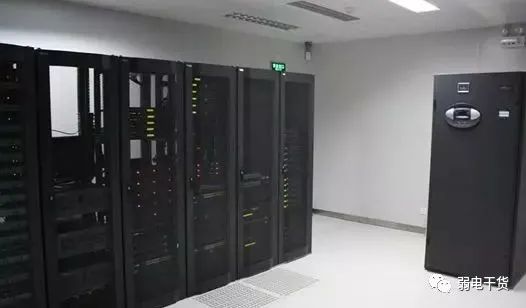 机房工程必须学习的配电柜、配电箱安装知识
