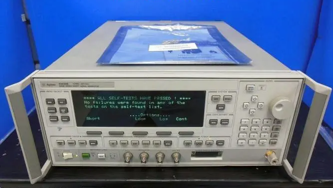 83630B/租售回收Agilent 安捷伦 83630B信号发生器