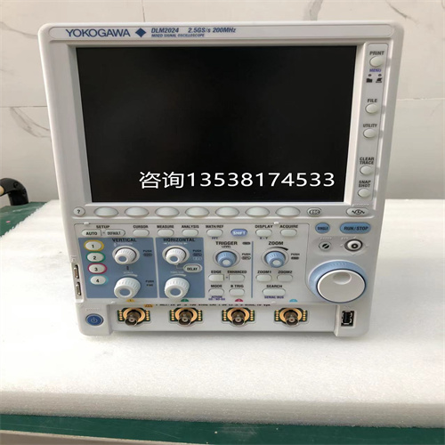 YOKOGAWA横河DLM2024示波器