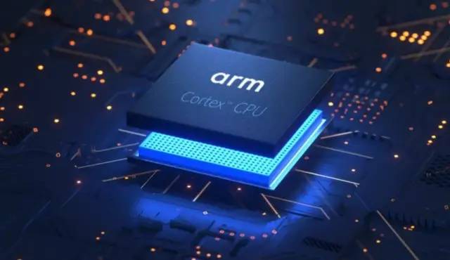一纸诉讼揭露芯片业尔虞我诈：ARM为何要手撕高通？