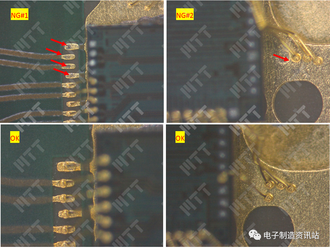 PCB镍腐蚀失效分析