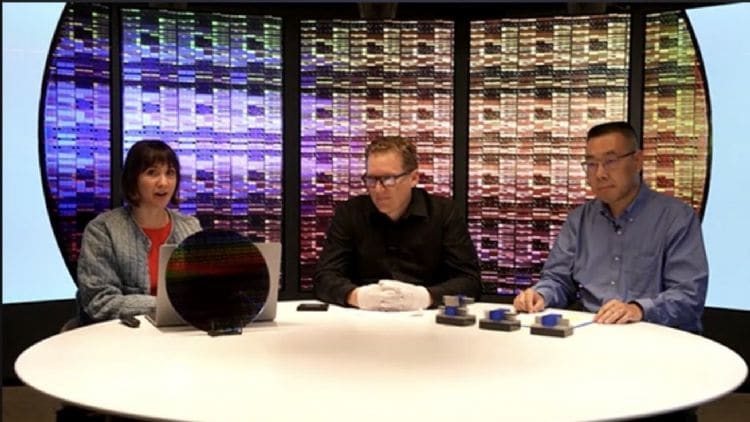 IBM推出3D晶体管新平台,性能与能效大幅提升