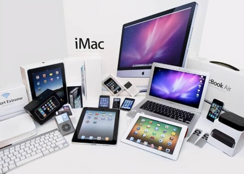 苹果OLED iPad：SDC与LGD的合作与市场影响