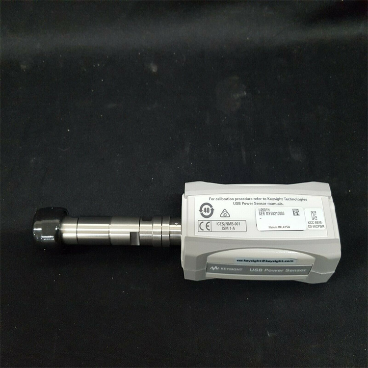 二手安捷伦U2001A/U2001B射频传感器6GHz