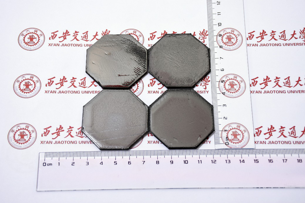 西安交大研究团实现2英寸异质外延单晶金刚石量产