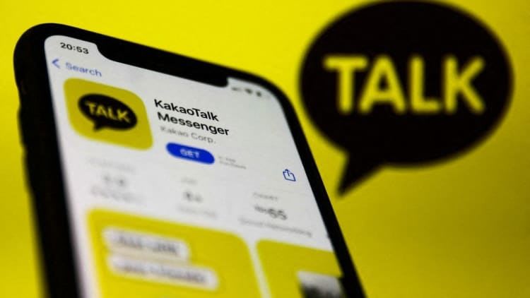 Kakao开源轻量视觉语言模型,下载量登顶韩国榜首