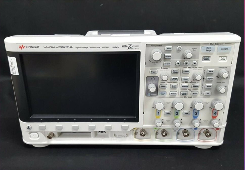 DSOX2014A/租售回收安捷伦 Agilent DSOX2014A示波器